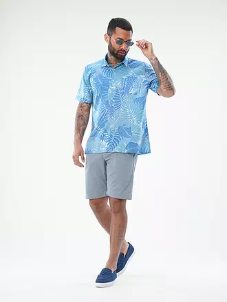 JOOP | Mocasín VELLUTO | hellblau